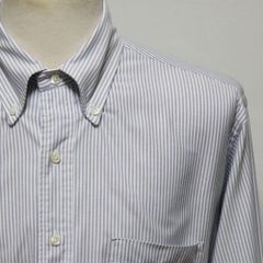 Finamore ホリゾンタルカラーシャツ 40 - メルカリ