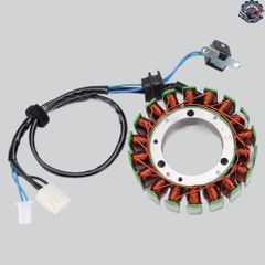 SC7社外新品 CB400SF NC31 92-98年 ステーターコイル 3ピン - メルカリ