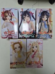 中身未開封）ネコぱらトレーディングフィギュアBOX（全8種） - メルカリ