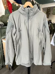 【実物】Patagonia MARS Level5 Military Jacket  ソフトシェルジャケット パタゴニア　USED　アルファグリーンのサムネイル