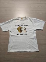 HUMAN MADE ヒューマンメイド ×HBX LION 2XL - メルカリ