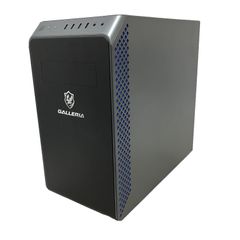 ゲーミングPC RX5700XT/i5-10500/16GB/SSD1TB - メルカリ