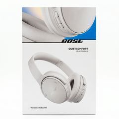 新品 BOSE QUIETCOMFORT ワイヤレスヘッドホン チルドライラック