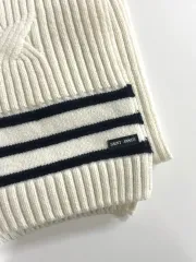 SAINT JAMES セントジェームス やさしく かわいい マフラーのサムネイル