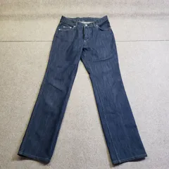 B-Three ビースリー 　ストレッチ　デニムパンツ ジーンズ 34　u7453hのサムネイル