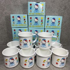 激レア/箱付】ご当地キティ マグカップ 3点セット サンリオ 