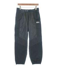 sacai カーゴパンツ 縮絨 チェック - メルカリ