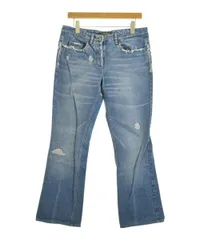 GOLDEN GOOSE デニムパンツ レディース 【古着】【中古】【送料無料】のサムネイル