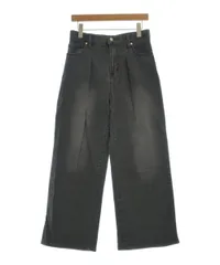 OPAQUE.CLIP デニムパンツ レディース 【古着】【中古】【送料無料】