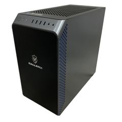 ゲーミングPC RX5700XT/i5-10500/16GB/SSD1TB - メルカリ