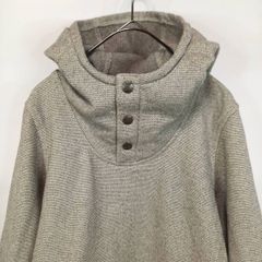 NFL レイダース フルジップ ジョグトップ ジャージ 長袖 刺繍ロゴ 黒 M 