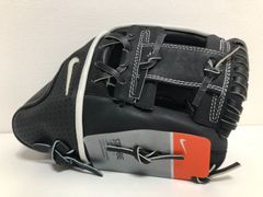 新品】NIKE 軟式グローブ 内野手用 BA2005 11.5インチ 新品 - メルカリ