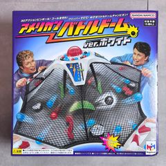 ツクダオリジナル アメリカンバトルドーム 3Dアクションピンボール