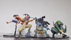 最新フィギュアセット　フィギュアまとめ売り まとめ売り 鬼滅の刃 フィギュア33体セット - メルカリ