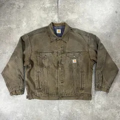 2026年最新】Carhartt カーハート 裏地ブランケットの人気アイテム