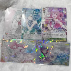 プロジェクトセカイ MORE MORE JUMP! 公式グッズ