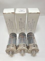 未使用 長期保管品 真空管 米GE JAN 6005W 2本セット - メルカリ