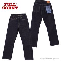 FULLCOUNT 0105W W34L34 フルカウント 新品未開封 - メルカリ