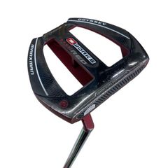 レディース ジュニア オデッセイ パター OWORKS オーワークス 1W 