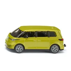 新品 未使用 未開封　BorneLund（ボーネルンド ） siku（ジク）VW ID.Buzz ごっこ遊び おうち時間 子供のサムネイル