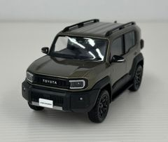 ノレブ 日産 ラシーン スケールモデル ミニカー グリーン - メルカリ