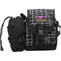 Overland ビームス別注 スパイダーウェブ ショルダーバッグ - メルカリ