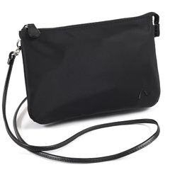 ASICS NOVALIS ISATIS BAG BLACK - メルカリ