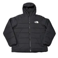 THE NORTH FACE ザノースフェイス ダウンジャケット ノースフェイス 黒ダウン XXL トランゴパーカ ブラック NY82556のサムネイル