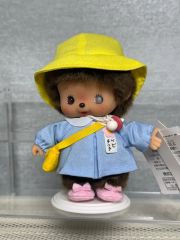 希少 ベビーチッチ 幼稚園 モンチッチ - メルカリ