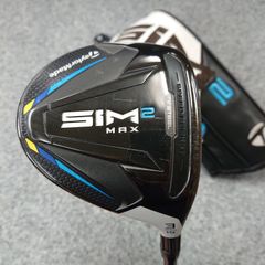 Only one価格ですSIM2 MAX FW3番&5番セット Only one様専用価格ですSIM2 MAX FW3番&5番セット - メルカリ