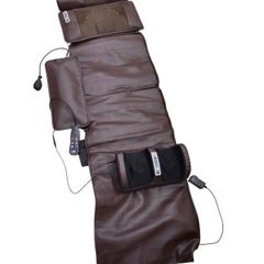 中古特価品】折りたたみサウナマット FY-1051 ダークブラウン - メルカリ