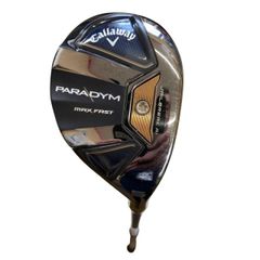 新品】キャロウェイ パラダイム MAX FAST 7U スピーダーNX40 R - メルカリ
