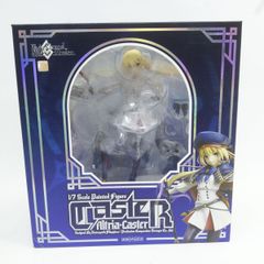 애니플렉스 Fate/Grand Order 캐스터/알토리아 캐스터 1/7 피규어 *중고