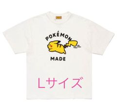 Human Made ポケモン Pokemon コイキング Lサイズ - メルカリ