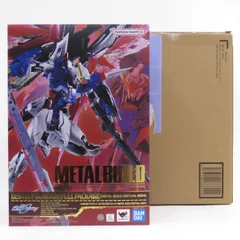 2026年最新】METAL BUILD デスティニーガンダム フルパッケージの人気