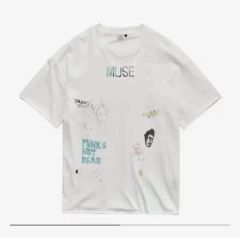 DORAEMON / LAD MUSICIAN T-SHIRT NOTHING - メルカリ