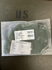 【米軍実物】パーソナルエフェクツバッグ 　Dead Stock 《袋入り》のサムネイル