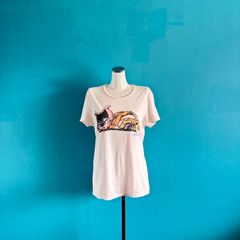 未着用 ジョジョ アルトラバイオレンス Tシャツ ラブ デラックス 山岸 