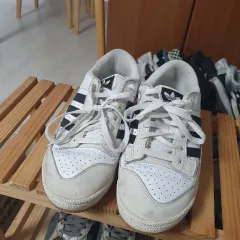 アディダス センテニアル 85 ロー 270