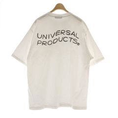UNIVERSAL PRODUCTS Noritake ポケット Tシャツ 3 - メルカリ