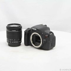 美品】Canon EOS Kiss X7i レンズ2本＆リモコン・元箱付セット - メルカリ
