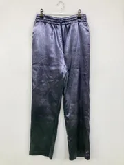 JEANASIS ジーナシス パンツ F パープル レディースのサムネイル