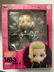 3体セット ねんどろいど「東京リベンジャーズ」 マイキー ドラケン 