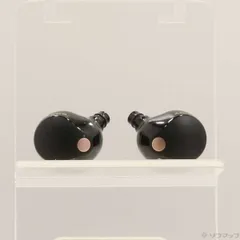 ソフマップ 〔中古品〕 WF-1000XM5 ブラック【198】