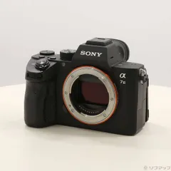 2026年最新】α7iii ジャンクの人気アイテム - メルカリ