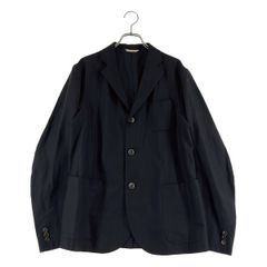 現行☆ジャブスアルキヴィオ エアリーテクノコットン 2Bジャケット 46