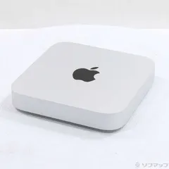 ソフマップ 〔中古品〕 Mac mini Late-2020 MGNR3J／A Apple M1 8コアCPU_8コアGPU 8GB SSD1TB 〔macOS v26.5〕【262】