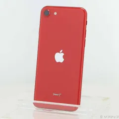 2026年最新】iPhone se 64gb レッド simフリー mhgr3j/aの人気アイテム