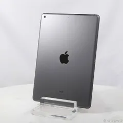 ソフマップ 〔中古品〕 iPad 第9世代 64GB スペースグレイ MK2K3J／A Wi-Fi【297】