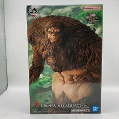 [중고] 미개봉) A상 짐승의 거인 MEGAIMPACT "이치반 복권 진격의 거인 ~짐승의 거인은 내가 잡는다~"[24]